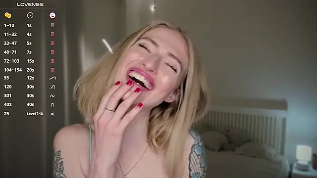 Snapshot of ElizabethHilll chatting on 01/31/25, 02:15 ElizabethHilll online show from 01/31/25, 02:15