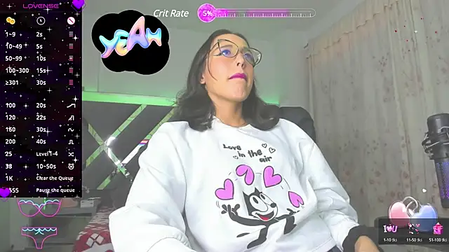 Abby esposiito online show from 01/30/25, 12:59