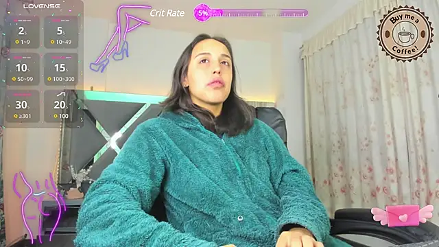 Abby esposiito online show from 02/25/25, 09:20