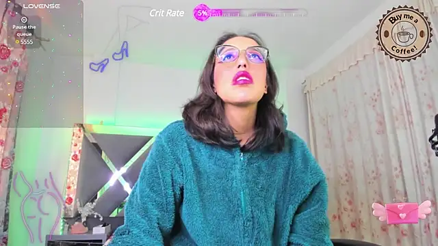 Abby esposiito online show from 02/26/25, 07:38