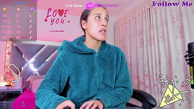 Abby esposiito online show from 09/08/25, 02:16