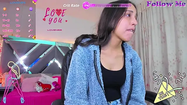 Abby esposiito online show from 09/11/25, 09:59