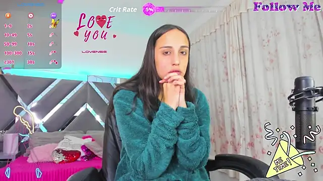 Abby esposiito online show from 09/14/25, 06:51