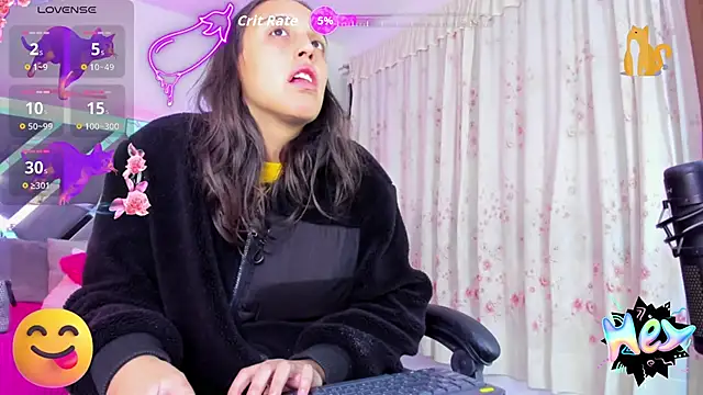 Abby esposiito online show from 11/12/25, 06:30