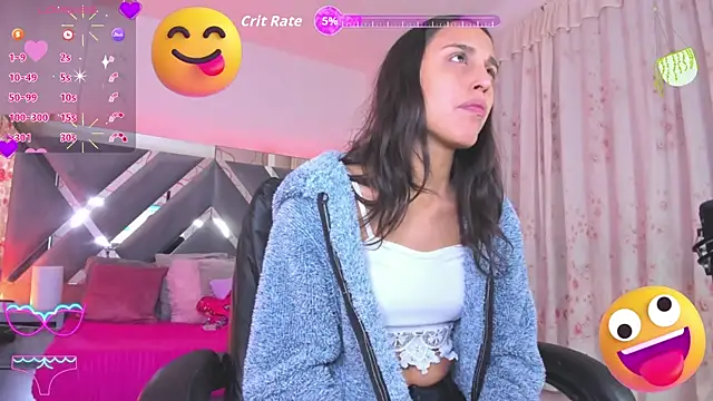 Abby esposiito online show from 12/04/25, 07:11