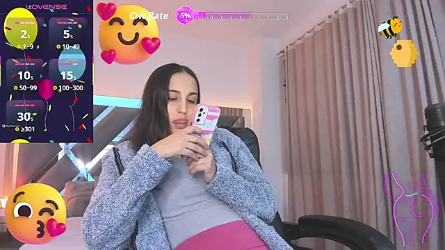 Abby esposiito online show from 02/04/26, 02:56