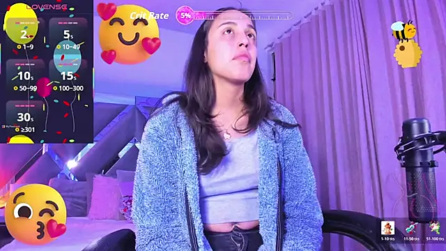 Abby esposiito online show from 02/12/26, 11:05