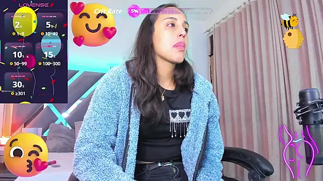 Abby esposiito online show from 02/13/26, 01:51