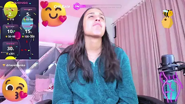 Abby esposiito online show from 02/15/26, 09:33