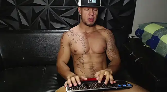 Jacob Beckett online show from 03/05/25, 11:49