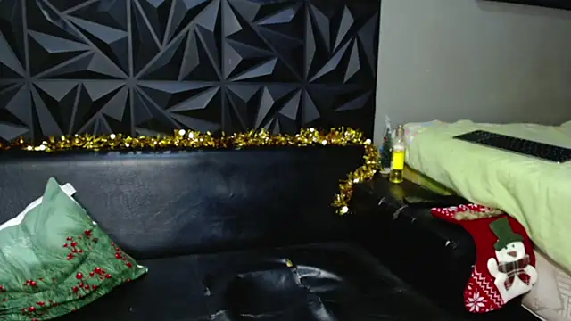 Jacob Beckett online show from 12/18/25, 09:43