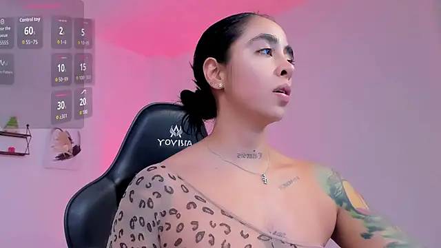 sophierooy22 online show from 01/05/26, 06:11