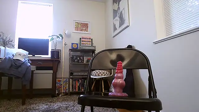 Prolapse Pig online show from 06/22/26, 04:37