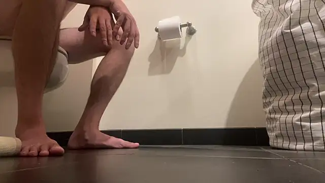 Prolapse Pig online show from 08/03/26, 01:59