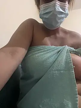 Lola-Sexxx online show from 02/16/25, 09:27