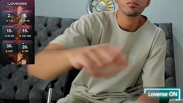 RYAN PATERSON online show from 01/29/25, 07:32