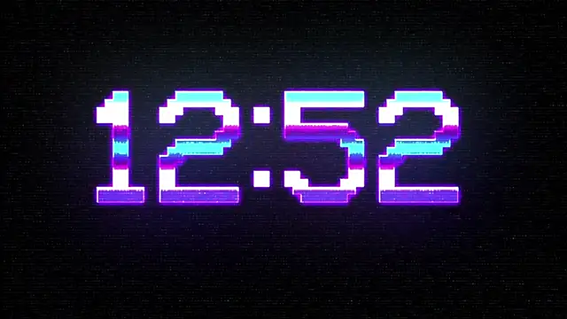 RYAN PATERSON online show from 01/30/25, 10:51