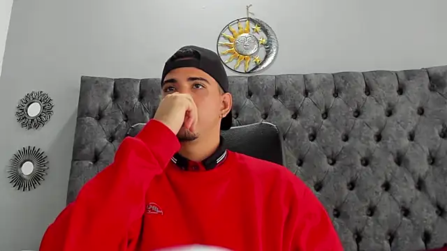 RYAN PATERSON online show from 02/05/25, 07:20