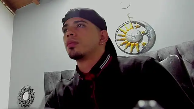 RYAN PATERSON online show from 02/06/25, 01:27