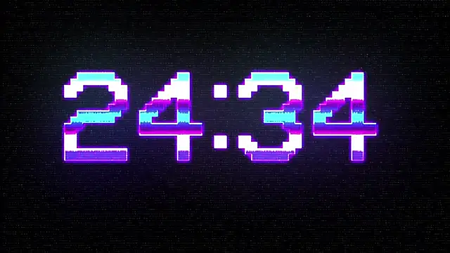 RYAN PATERSON online show from 02/10/25, 10:51