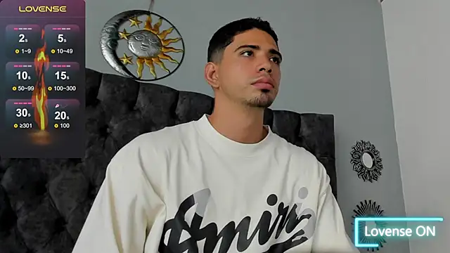 RYAN PATERSON online show from 02/11/25, 07:27