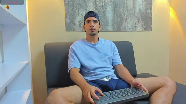 RYAN PATERSON online show from 10/16/25, 12:28