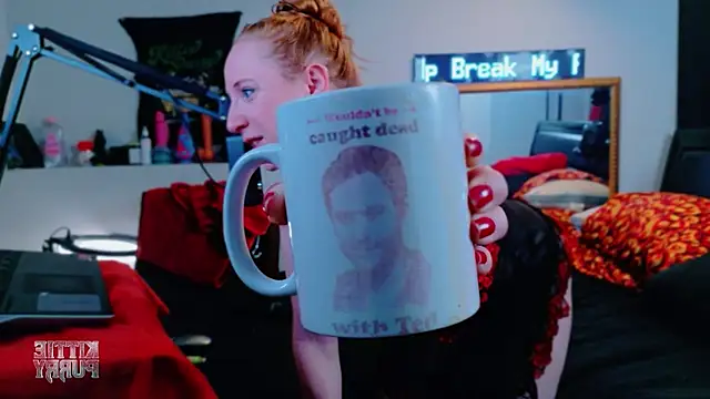 KittiePurry69 online show from 11/16/25, 09:31