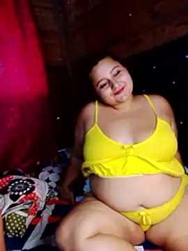 Lily Sweet24 online show from 01/08/26, 09:39