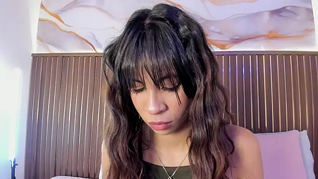 Snapshot of elevensky chatting on 11/25/25, 07:25 elevensky online show from 11/25/25, 07:25