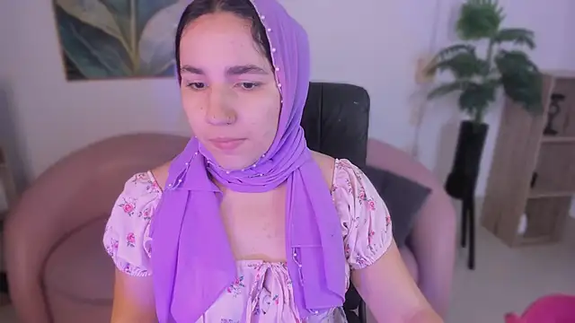 Ayha khalaf online show from 02/11/26, 04:06