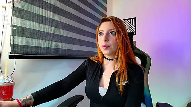 love sharol  online show from 01/28/25, 12:36