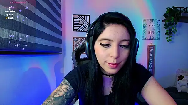 love sharol  online show from 02/22/25, 12:27