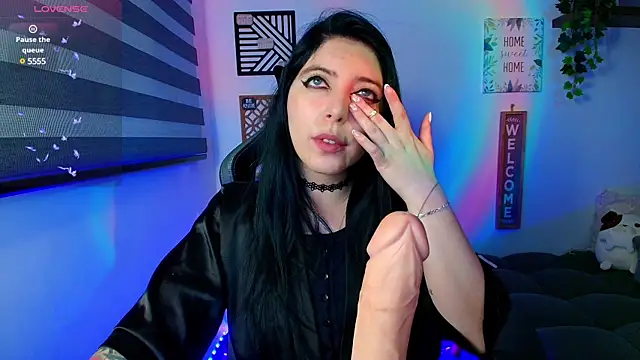 love sharol  online show from 02/22/25, 04:07