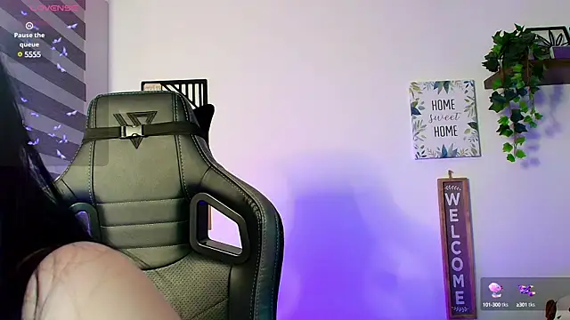 love sharol  online show from 02/24/25, 01:02