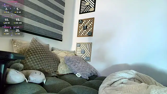 love sharol  online show from 09/19/25, 01:29