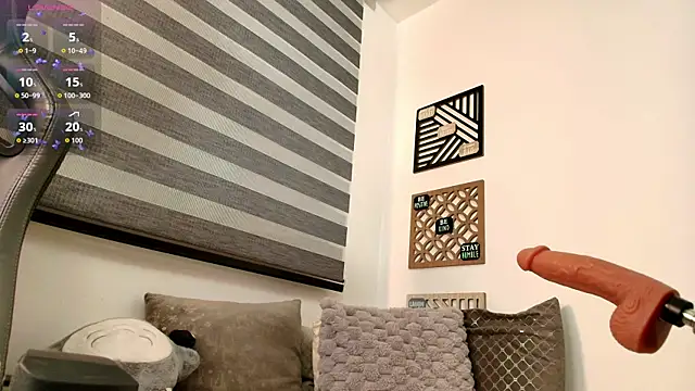 love sharol  online show from 09/25/25, 12:36