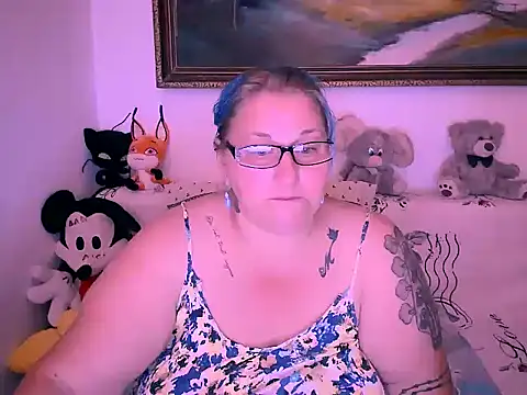 mayamayx online show from 09/12/25, 07:36