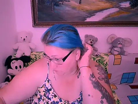 mayamayx online show from 10/04/25, 07:34