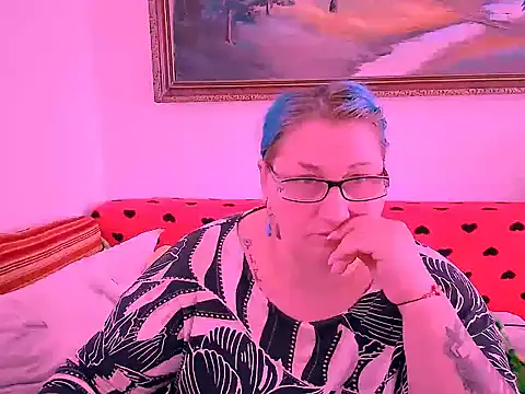 mayamayx online show from 10/15/25, 08:36