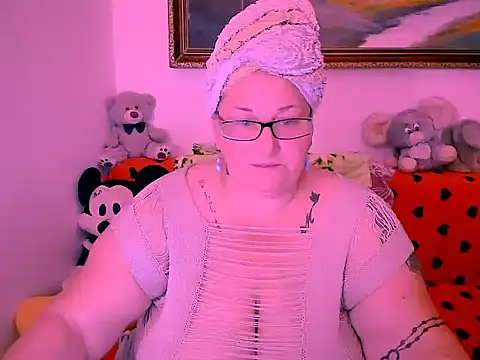 mayamayx online show from 10/23/25, 07:01