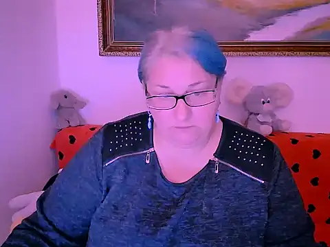 mayamayx online show from 10/24/25, 02:35