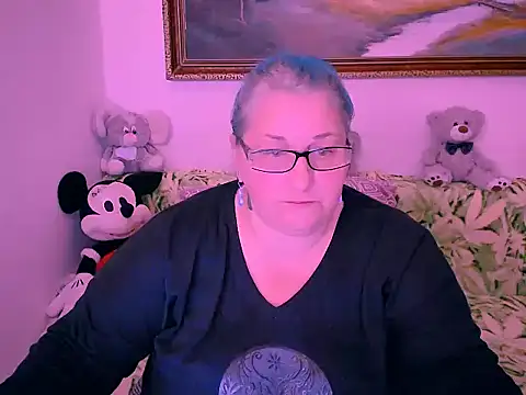 mayamayx online show from 10/30/25, 03:24