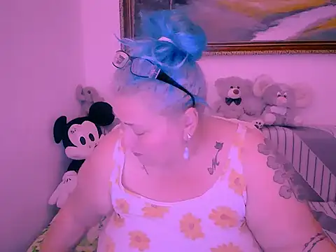 mayamayx online show from 11/09/25, 07:23