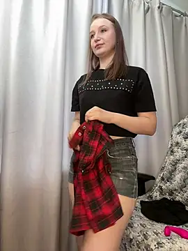 LillyFan-X online show from 05/22/26, 04:41