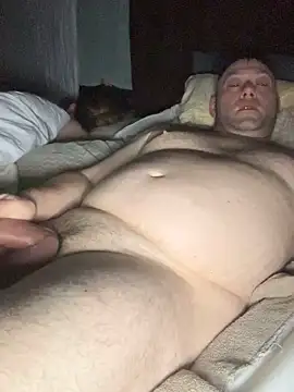 Dadbod4you online show from 02/01/26, 08:13