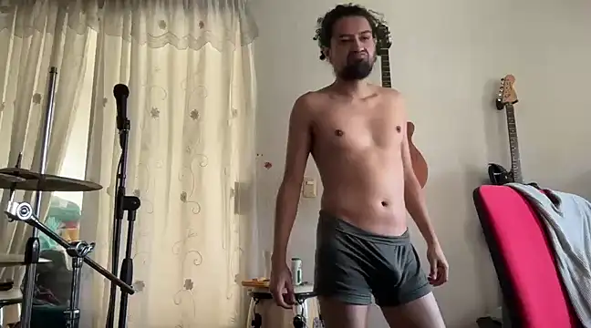 Snapshot of elviolagays91 chatting on 01/20/25, 11:21 elviolagays91 online show from 01/20/25, 11:21