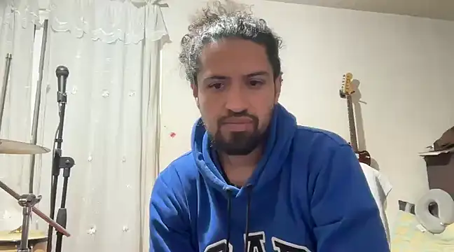 Snapshot of elviolagays91 chatting on 01/21/25, 07:04 elviolagays91 online show from 01/21/25, 07:04