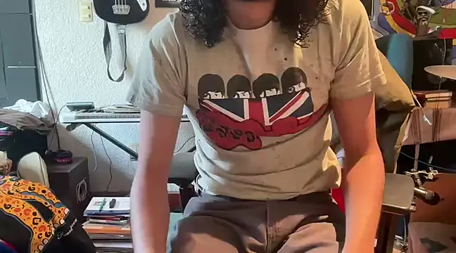 Snapshot of elviolagays91 chatting on 01/23/25, 08:45 elviolagays91 online show from 01/23/25, 08:45