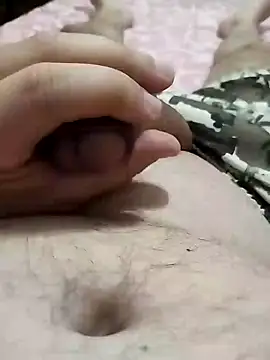 ALEX19833 online show from 01/23/25, 11:58