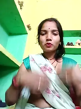 Bhuvi Bedi online show from 02/27/25, 03:15